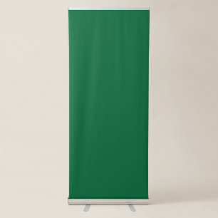 green, azure, aqua, electric blue, font retractable banner