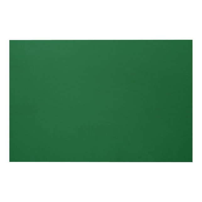 green, azure, aqua, electric blue, font wood wall art (Front)