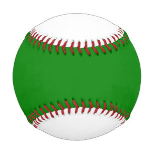 Green Baseball