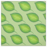 Green Basil Leaf Leaves Italian Herb Garden Food Fabric