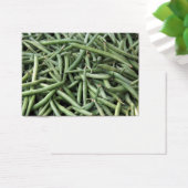 Green Beans (Desk)