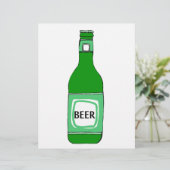 Green Beer (Standing Front)