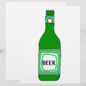 Green Beer (Front/Back)