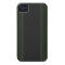 Green & Black Carbon Fiber iPhone 4 Case
