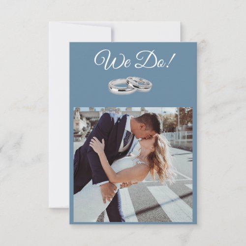 Green Blue and White_Wedding_ Invitation