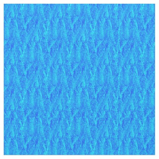 Green Blue Bark Cotton Fabric