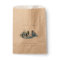Green Blue Pine Woods Mountain Wedding Thanks