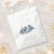 Green Blue Pine Woods Mountain Wedding Thanks