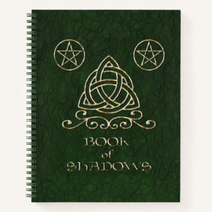 Green Book of Shadows
