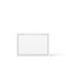 Green Border Minimalist Name Monogram