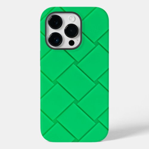green bottega Case_Mate iPhone 14 pro case
