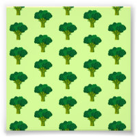 Green Broccoli Vegetable Healthy Eating Veggie