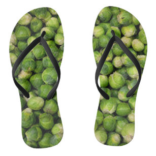 Vegetable Shoes | Zazzle