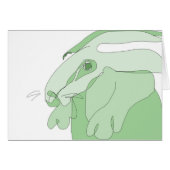 Green Bunny (Front Horizontal)