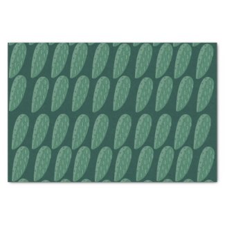 Green Cactus Plant 