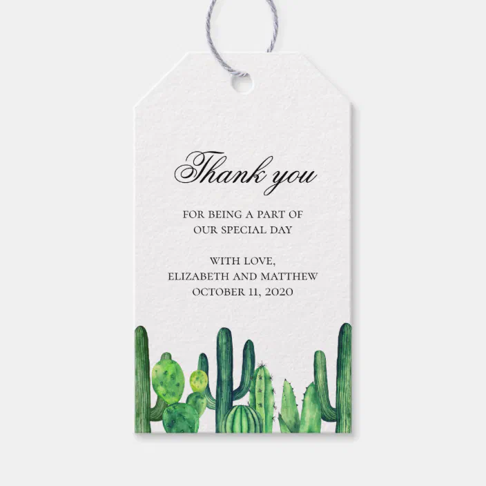 2 Pack Luggage Tags Cactus Cacti Travel Tags For Travel Tags Accessories 
