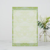 Green camo (Standing Front)