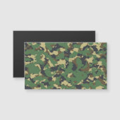 Green camo (Front/Back)
