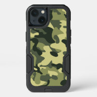 Green Camo