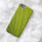 Green Cana Lilly Leaf Photograph
