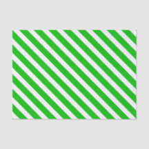 Green Candy Cane Basics