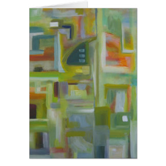Green Cards