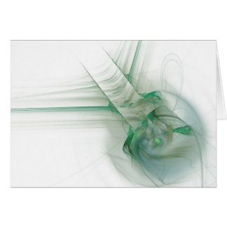 green cards