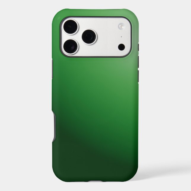 Green   Case-Mate iPhone case (Back)