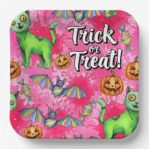 Green Cats and Flying Bats, by Natasha Us