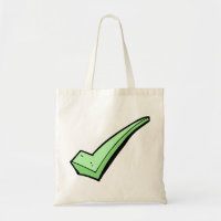 Green Check Mark Tick Symbol