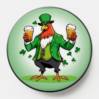 Green Chicken PopSocket