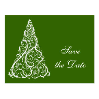 christmas wedding save the dates postcards zazzle christmas wedding save the dates postcards zazzle