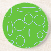 Green Circles