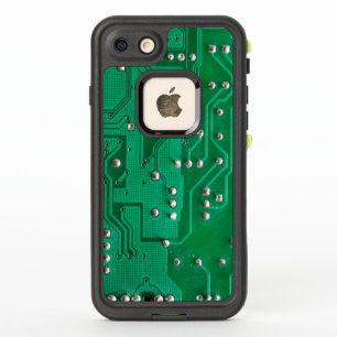 Green Circuit Board