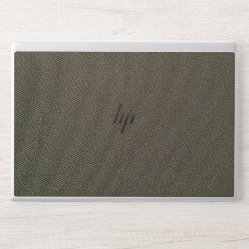 Green cloths HP EliteBook 840 G5G6 745 G5G6 HP Laptop Skin