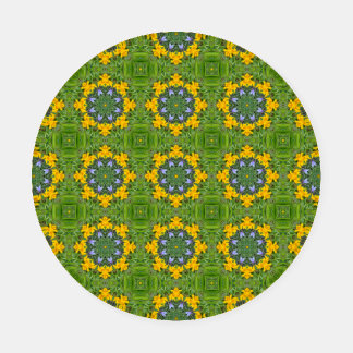 Green Coasters