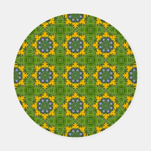 Green Coasters (Single)