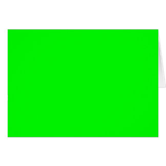 Green Color Customized Designer