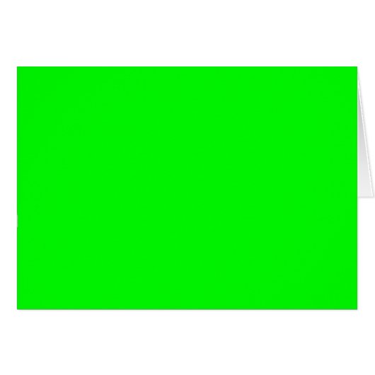 Green Color Customized Designer (Front Horizontal)