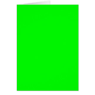 Green Color Customized Designer