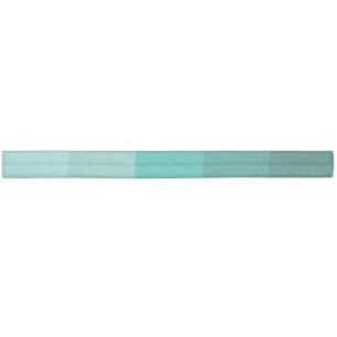 Green Color Elastic Hair Tie