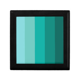 Green Color Gift Box