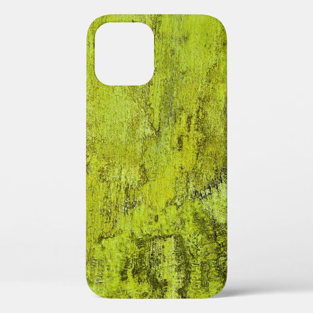 Green concreteabstract, art, home decor, backgroun Case-Mate iPhone case (Back)