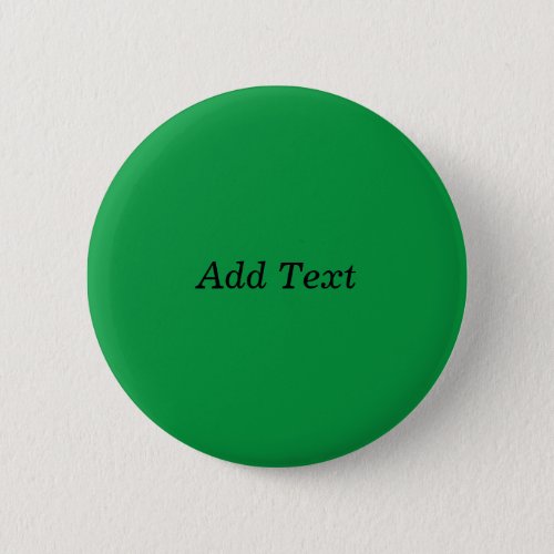 Green Create Your Own Add Text button