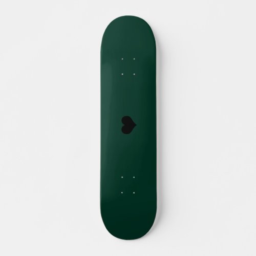 Green  Create Your Own Custom Skateboard Design