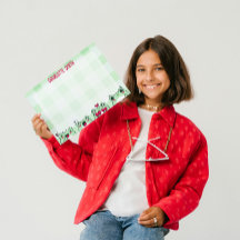 Green Cute Kids Personalizable Manga Cartoon Frog