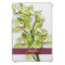 Green Cymbidium Orchid Floral Personalized