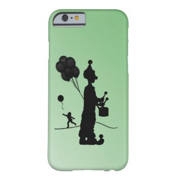 Green Days Parade Barely There iPhone 6 Case
