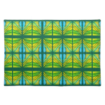 Green Desert Inspirations