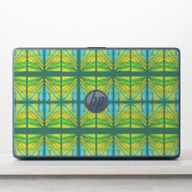 Green Desert Inspirations 